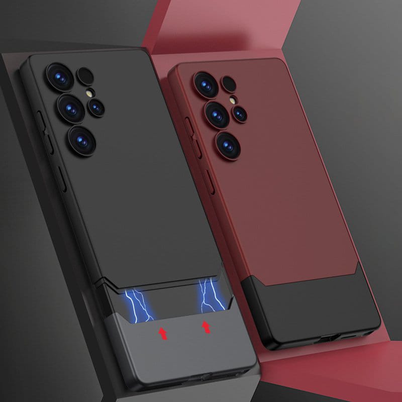 Series Duo Tone Frosted Design Case