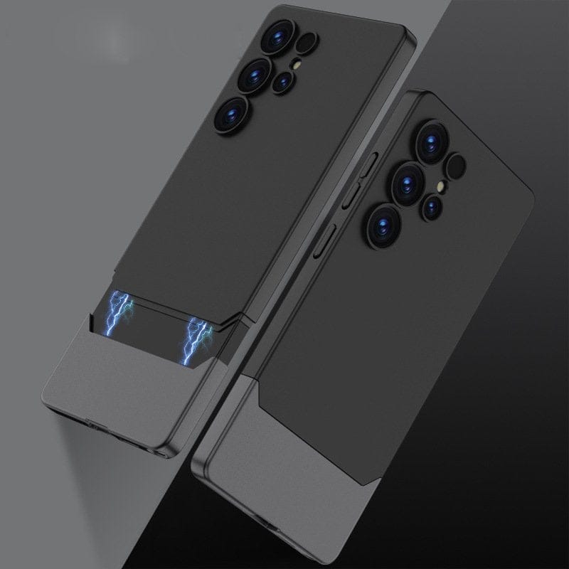 Series Duo Tone Frosted Design Case