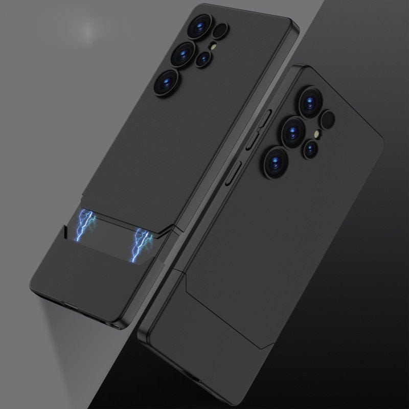 Series Duo Tone Frosted Design Case