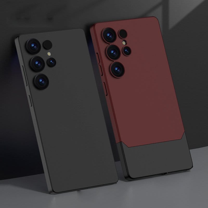 Series Duo Tone Frosted Design Case