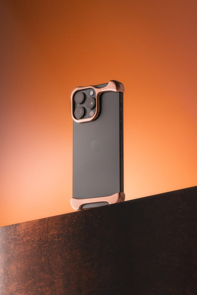 Aluminum Pulse For iPhone