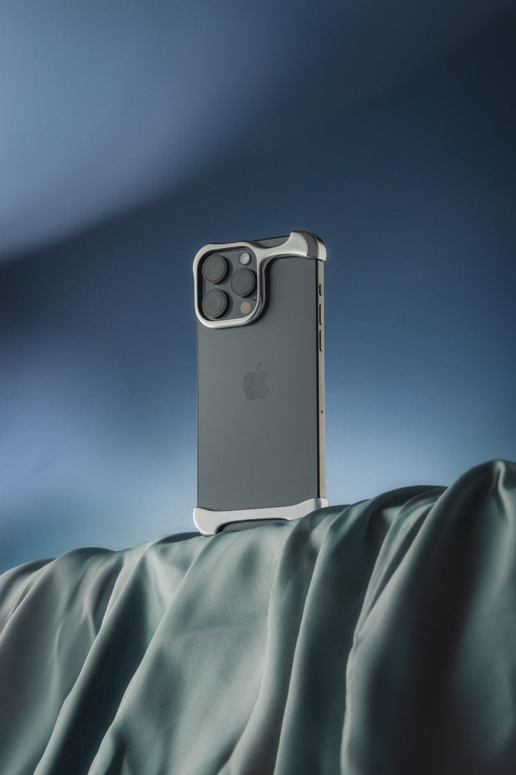 Aluminum Pulse For iPhone