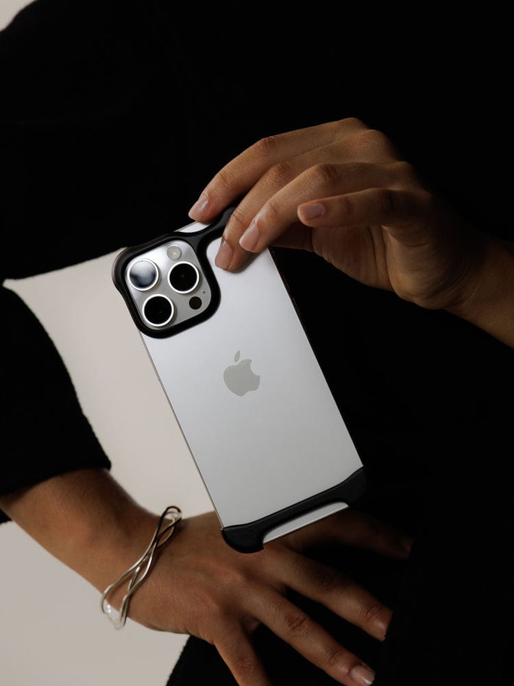 Aluminum Pulse For iPhone