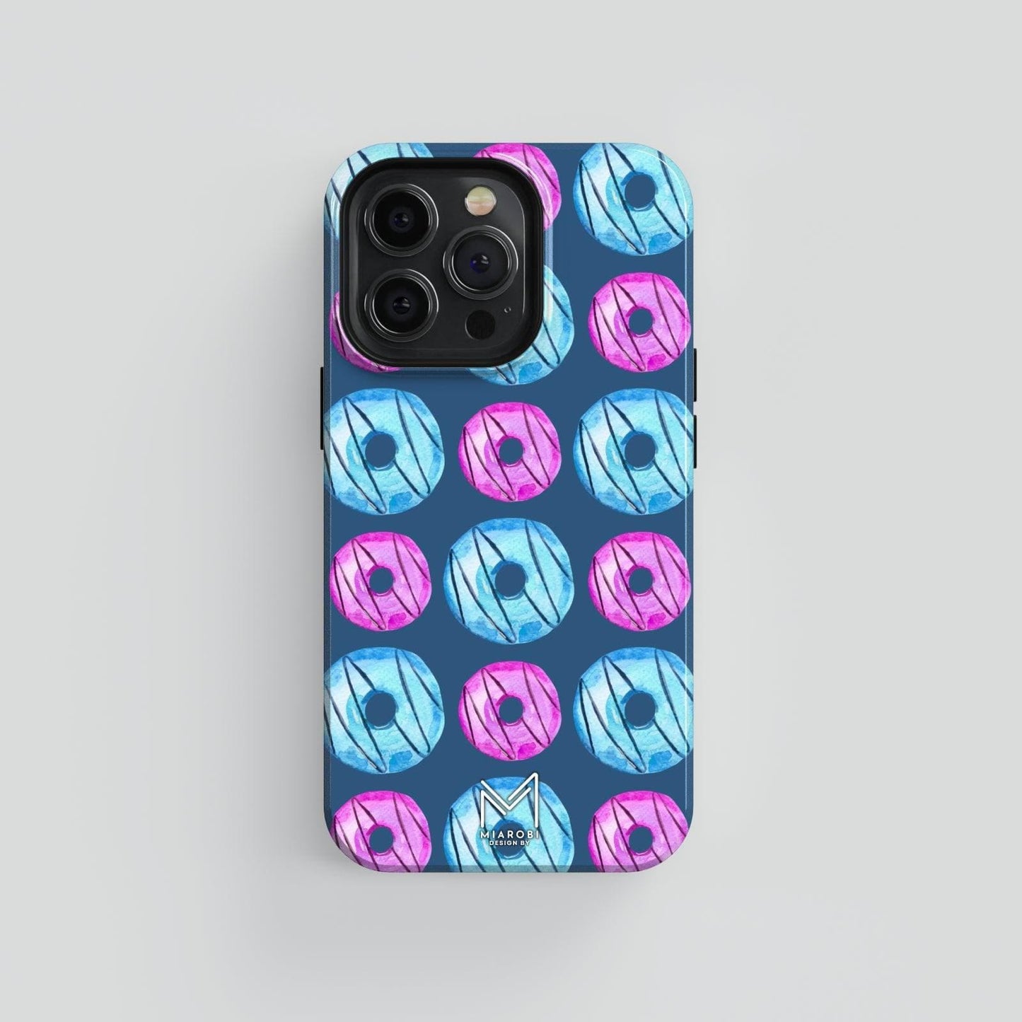 Berrylicious Bliss Case For iPhone