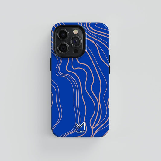 Art in Depth Phone Case For iPhone