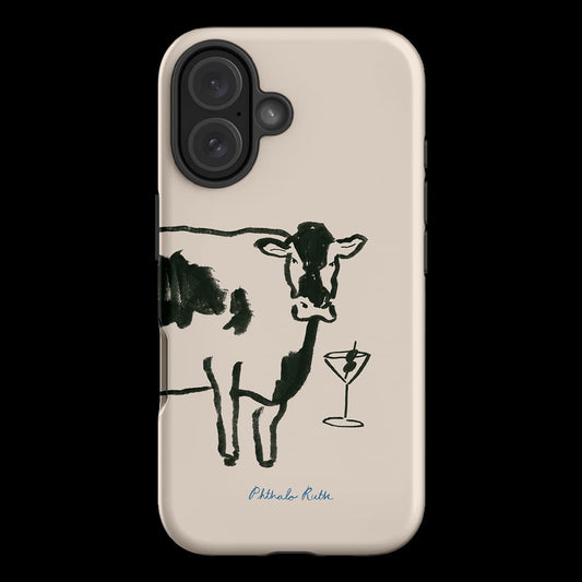 The King Case For iPhone