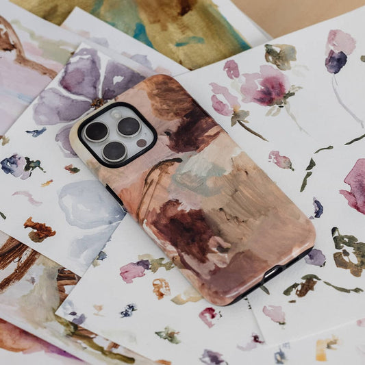 Blossom Case For iPhone