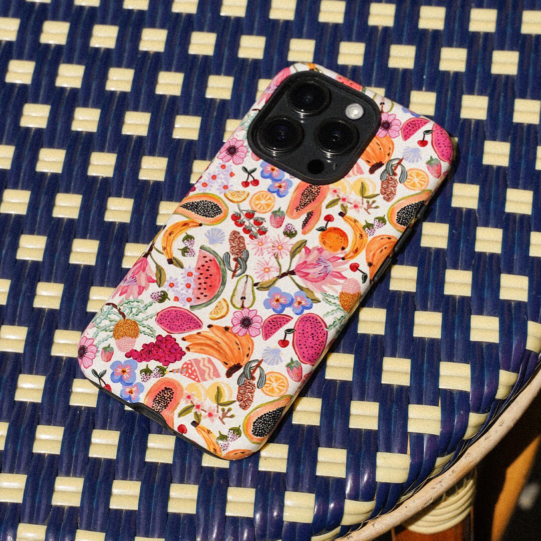 Summer Loving Case For iPhone