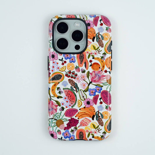 Summer Loving Case For iPhone