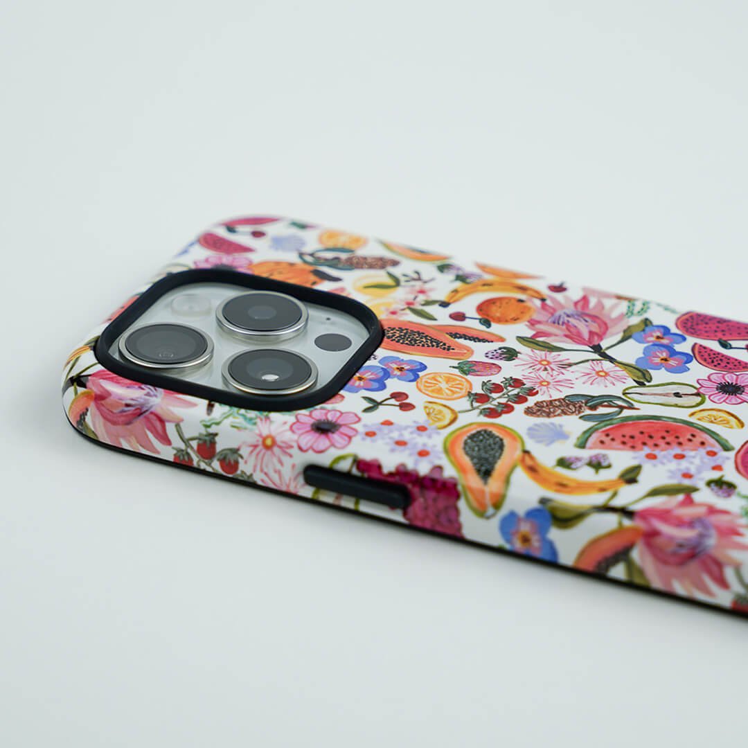 Summer Loving Case For iPhone