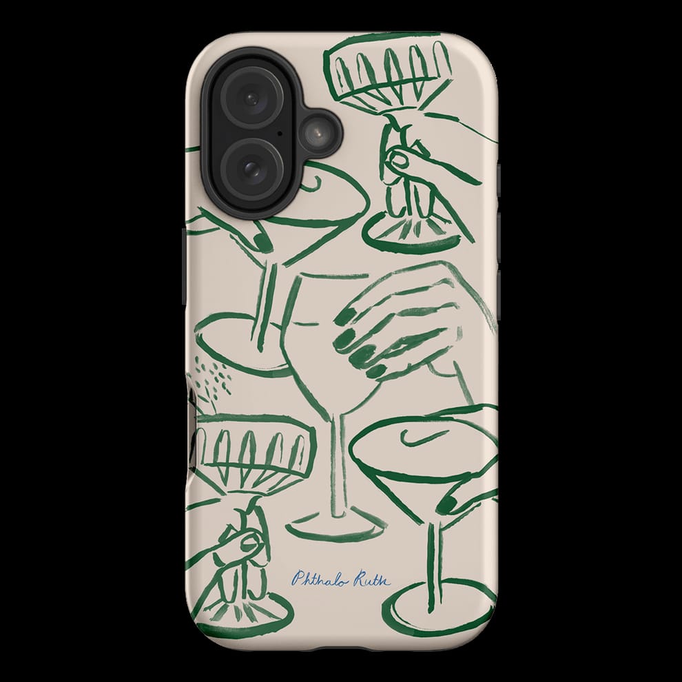 Cheers Case For iPhone