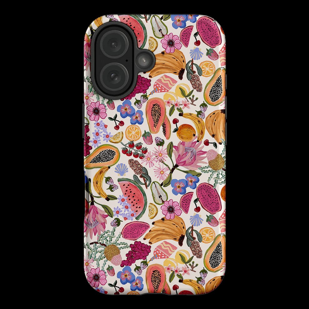 Summer Loving Case For iPhone