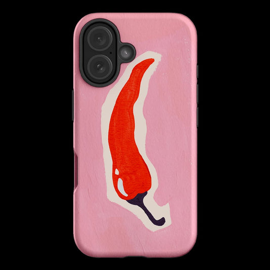 Chilli For iPhone