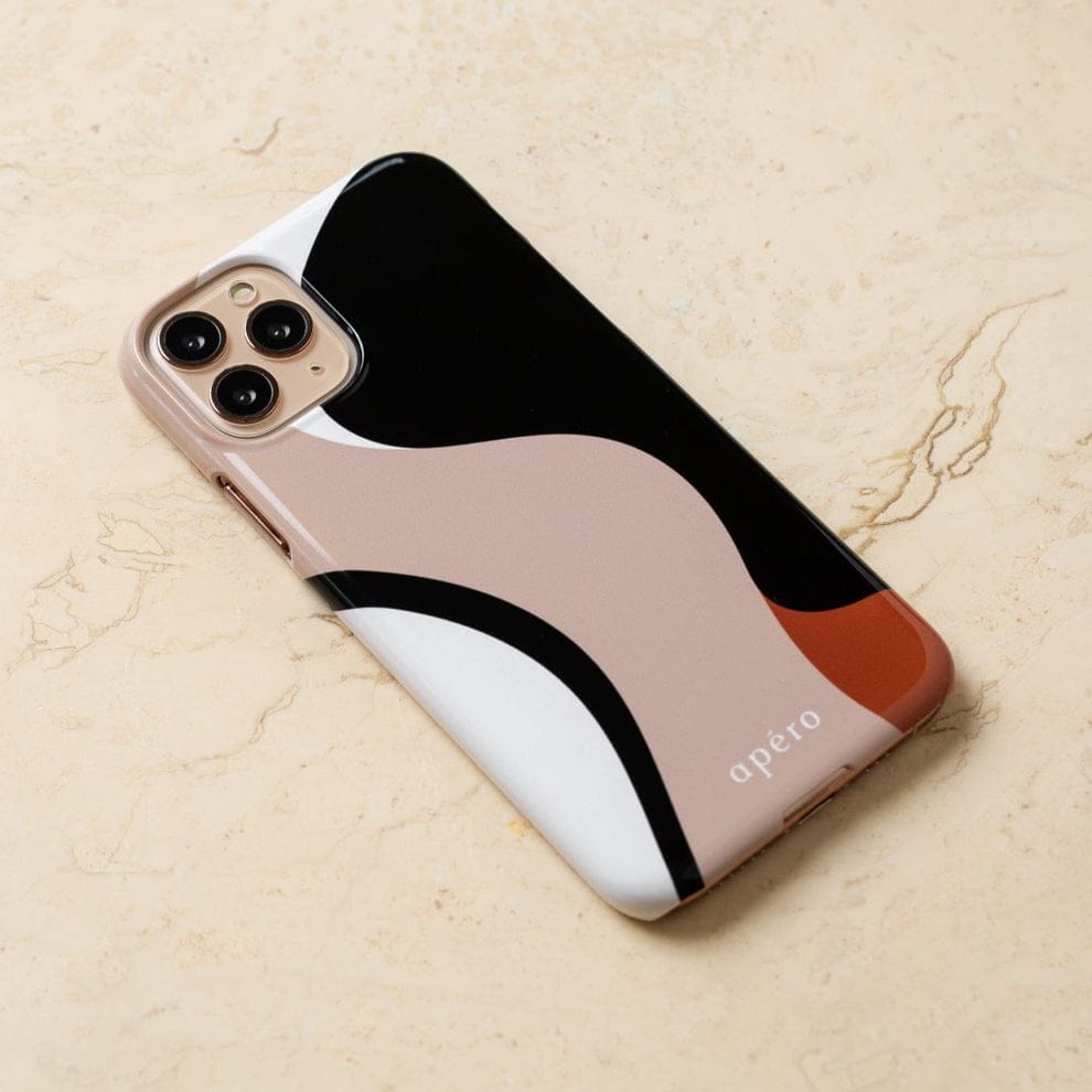 Ingela Case For iPhone